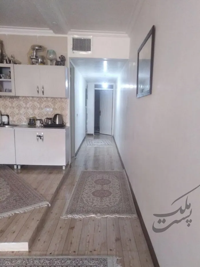 آپارتمان سه راه دالرحمه ۲۰ متری نواب صفوی | فروش مسکونی | آپارتمان | شیراز | مسلم | پست ملک