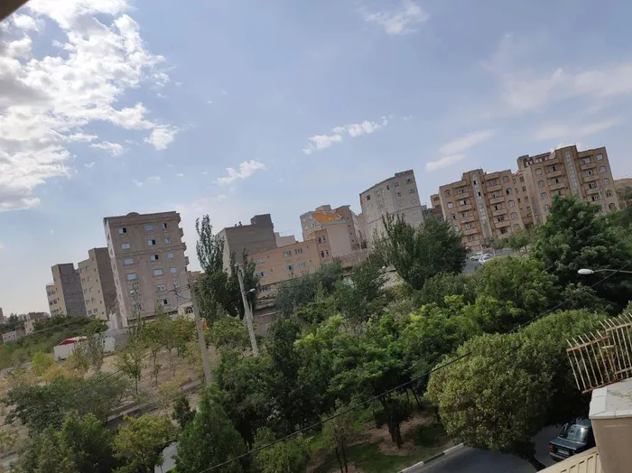 آپارتمان در زعفرانیه تبریز | فروش مسکونی | آپارتمان | تبریز | پست ملک