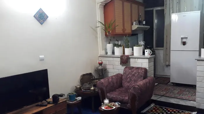 آپارتمان ۱خوابه در مشیریه تهران | فروش مسکونی | آپارتمان | تهران | مشیریه | پست ملک