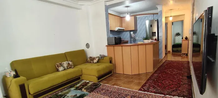 آپارتمان ۲ خوابه در آبرسان تبریز | فروش مسکونی | آپارتمان | تبریز | پست ملک