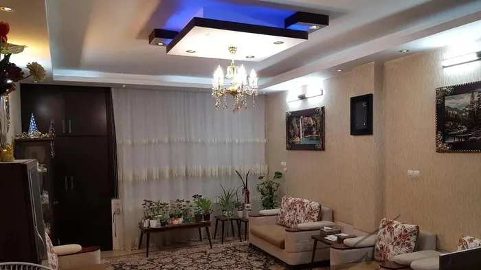 آپارتمان ۷۷ متر در ملک شهر خیابان آزادگان | فروش مسکونی | آپارتمان | اصفهان | ملکشهر | پست ملک