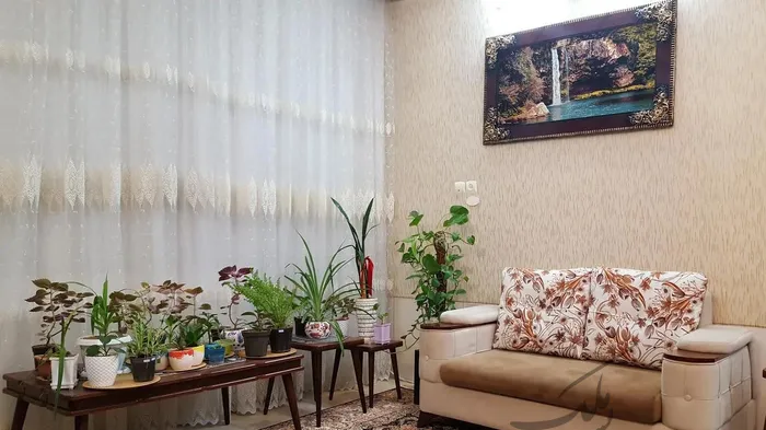 آپارتمان ۷۷ متر در ملک شهر خیابان آزادگان | فروش مسکونی | آپارتمان | اصفهان | ملکشهر | پست ملک