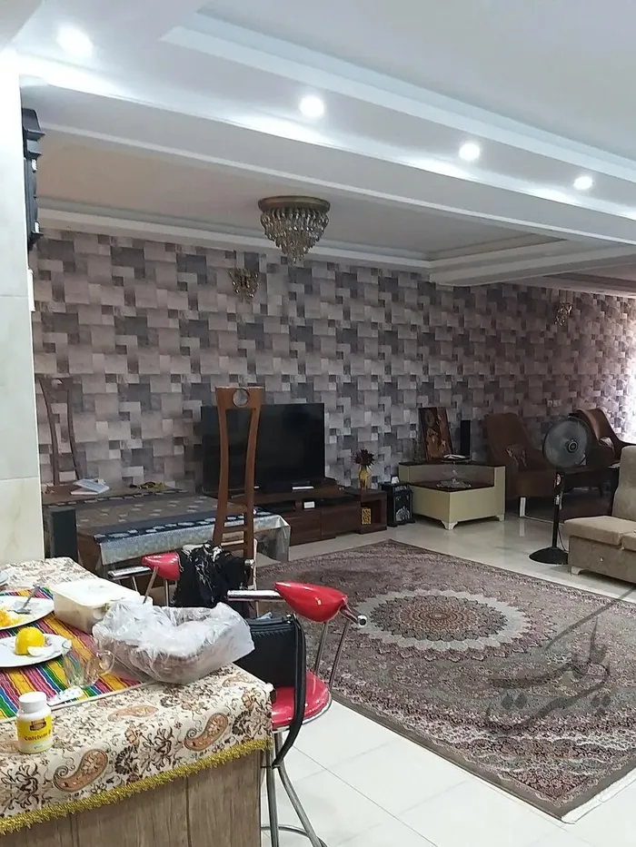 آپارتمان در تهران نعمتآباد | فروش مسکونی | آپارتمان | تهران | نعمتآباد | پست ملک