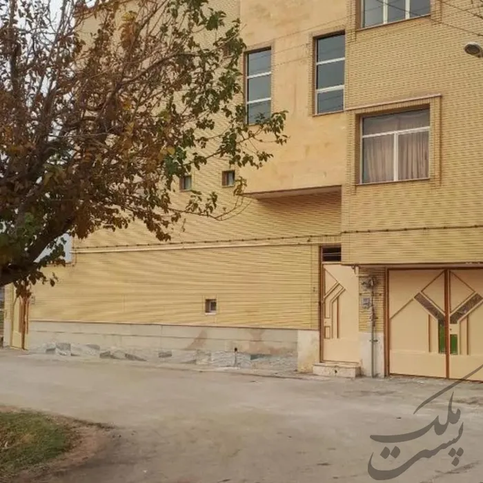 آپارتمان سه خواب در ملک شهر خیابان مفتح | فروش مسکونی | آپارتمان | اصفهان | ملکشهر | پست ملک