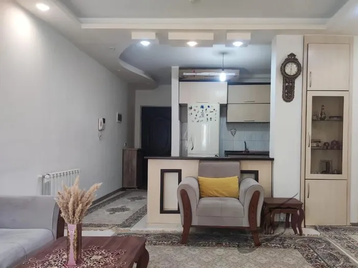 آپارتمان تمیز ۶۹متری در مسکن مهر رشت | فروش مسکونی | آپارتمان | رشت | مسکن مهر | پست ملک