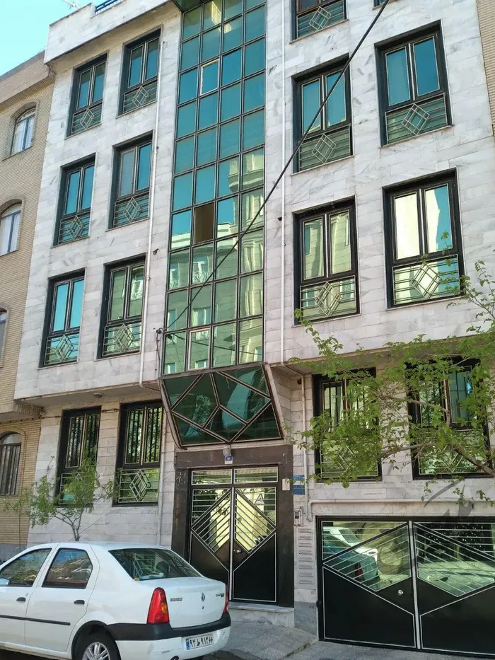 آپارتمان ۶۸متری ۲ خوابه تهران ابوذر | فروش مسکونی | آپارتمان | تهران | ابوذر منطقه ۱۵ | پست ملک