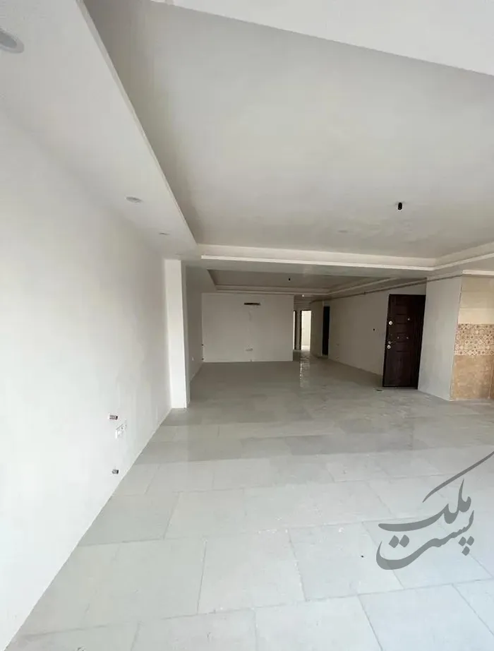آپارتمان نوساز کیلید نخورده صفر بقیه الله | فروش مسکونی | آپارتمان | ساری | بقیه الله | پست ملک