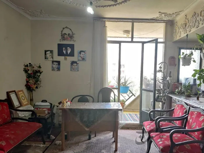 آپارتمان واقع در فضیلت آزادگان بلوار باران | فروش مسکونی | آپارتمان | شیراز | فضیلت | پست ملک