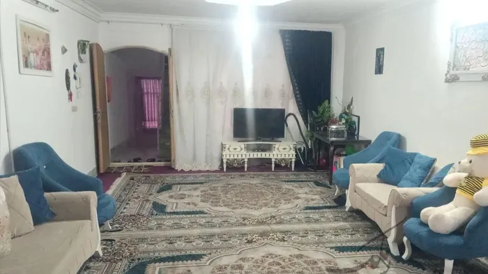 آپارتمان در طبرسی شمالی محله عباس آباد | فروش مسکونی | آپارتمان | مشهد | طبرسی شمالی | پست ملک