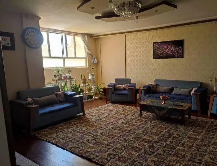 آپارتمان اکازیون در شیراز میانرود | فروش مسکونی | آپارتمان | شیراز | میانرود | پست ملک