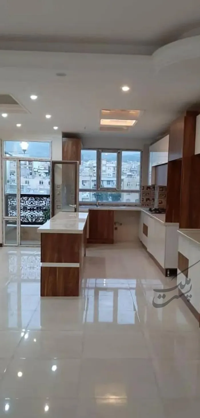 آپارتمان ۱۱۰ متری نوساز با مستاجر تا برج ۱۰ | فروش مسکونی | آپارتمان | تهران | تهرانپارس شرقی | پست ملک