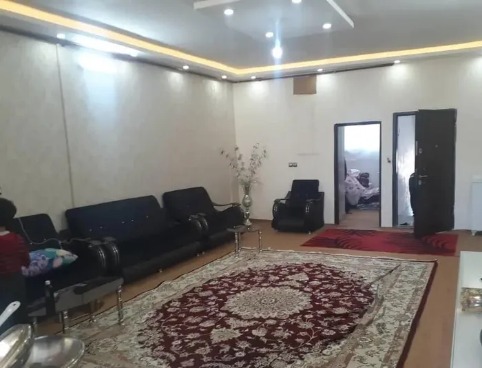 آپارتمان در مشهد خیابان بهمن ۴ | فروش مسکونی | آپارتمان | مشهد | بهمن | پست ملک