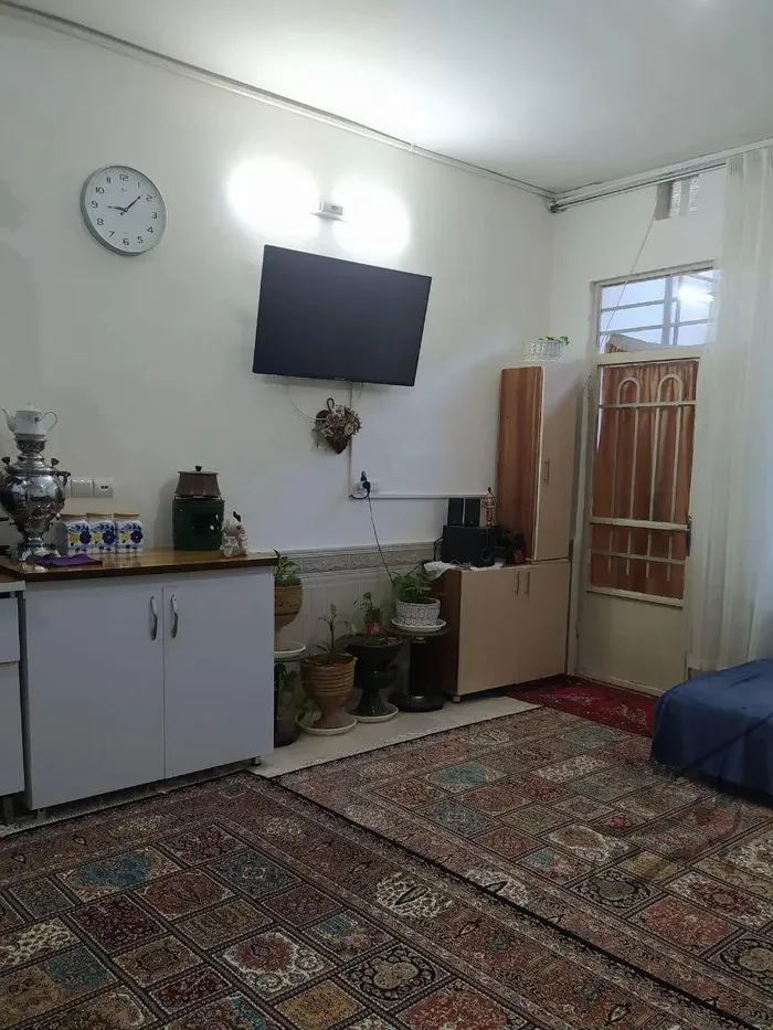 آپارتمان یک خواب در مشهد مهرآباد | فروش مسکونی | آپارتمان | مشهد | مهرآباد | پست ملک