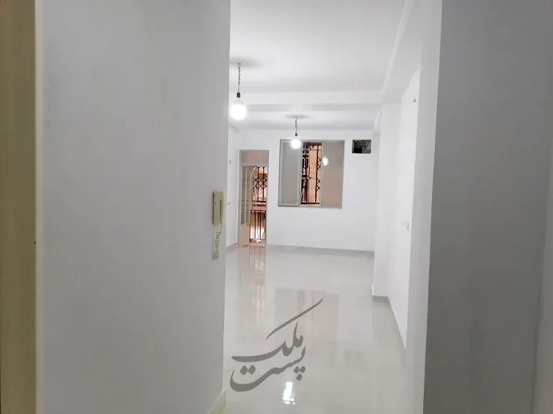 آپارتمان دو خوابه ۷۵ متر | فروش مسکونی | آپارتمان | کرج | حیدرآباد | پست ملک