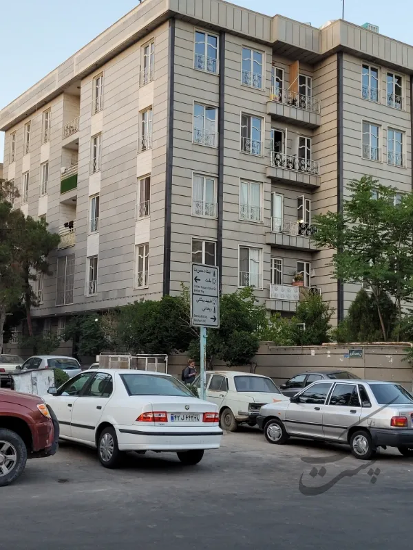 رهن و اجاره آپارتمان ۶۵ متری در شمس آباد | اجاره مسکونی | آپارتمان | تهران | شمسآباد | پست ملک