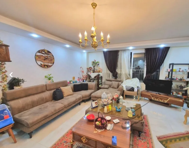 اجاره آپارتمان ۱۰۵ متری تک واحدی نگارستان | اجاره مسکونی | آپارتمان | اصفهان | نگارستان | پست ملک