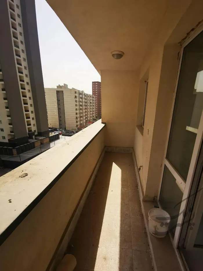 آپارتمان شهرک بهشتی ۸۴ متر دو خواب برج آسمان | فروش مسکونی | آپارتمان | تهران | استخر | پست ملک
