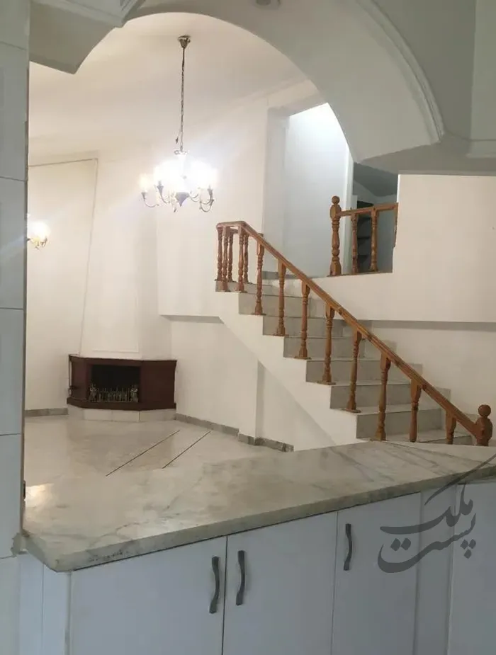 آپارتمان دوبلکس در خیابان شهابی ساری | فروش مسکونی | آپارتمان | ساری | شهابی | پست ملک
