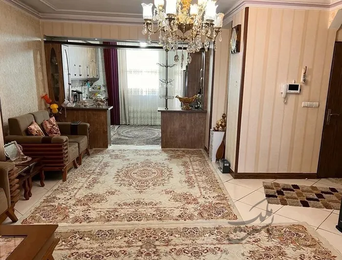 فروش آپارتمان ۲خوابه در تهران شهید رجایی | فروش مسکونی | آپارتمان | تهران | شهید رجایی | پست ملک