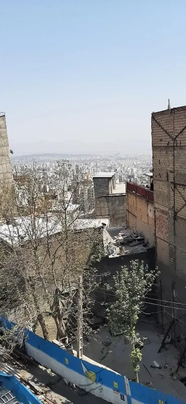 ۷۰ متر ۱ خواب تجریش دربند | فروش مسکونی | آپارتمان | تهران | گلاب دره | پست ملک