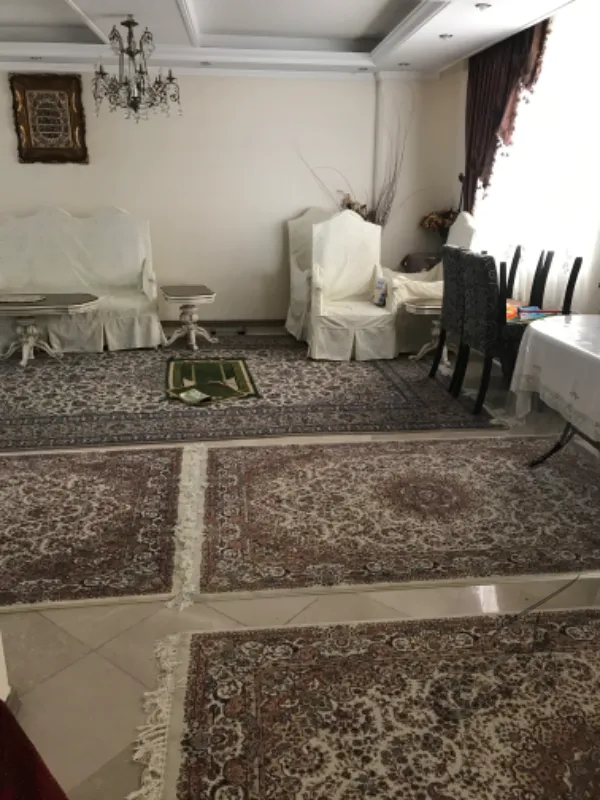 اجاره ١٨٠ متر محله ايران كبريتچي فقيه الملك | اجاره مسکونی | آپارتمان | تهران | ایران | پست ملک