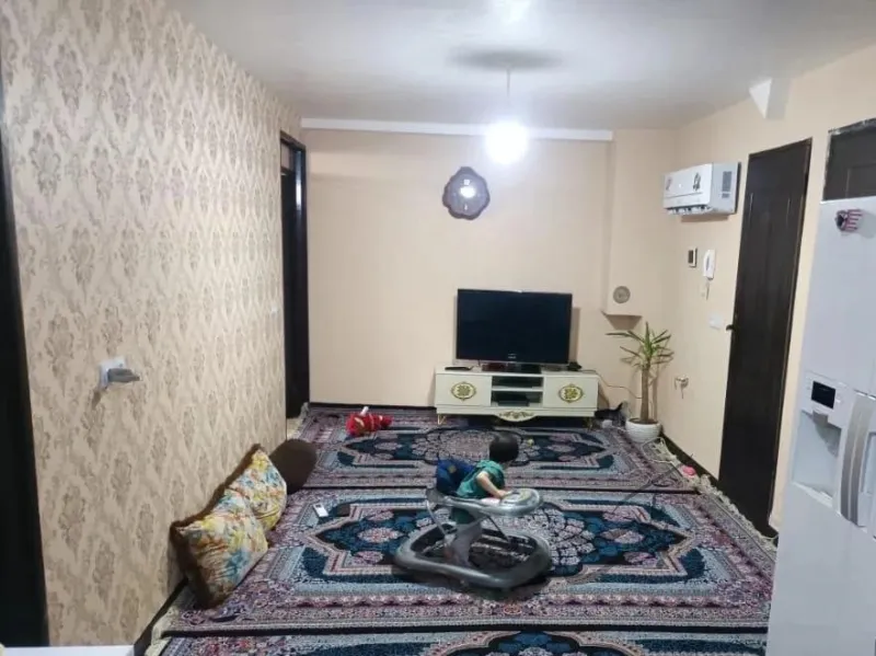 فروش آپارتمان دوخوابه در شیراز شهرک نواب صفوی | فروش مسکونی | آپارتمان | شیراز | شهرک نواب صفوی | پست ملک