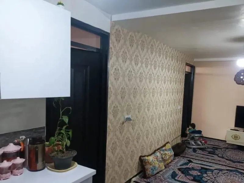 فروش آپارتمان دوخوابه در شیراز شهرک نواب صفوی | فروش مسکونی | آپارتمان | شیراز | شهرک نواب صفوی | پست ملک
