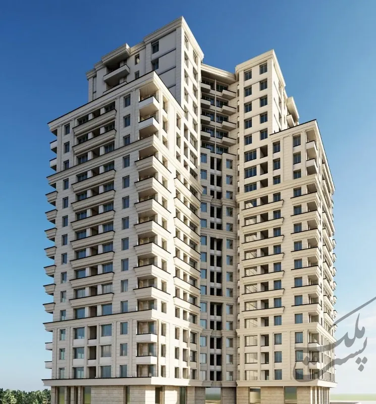 برج مجلل رونیکا پالاس کوهک آپارتمان۱۰۰متری | فروش مسکونی | آپارتمان | تهران | کوهک | پست ملک