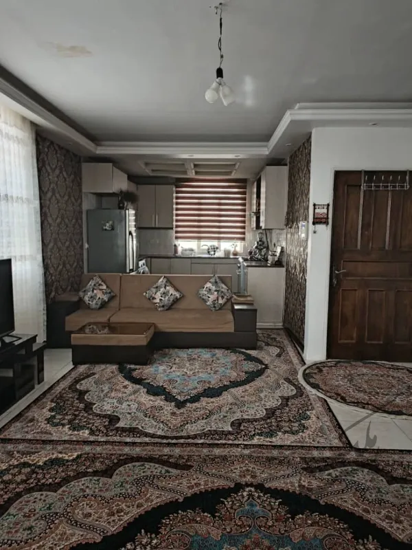آپارتمان ۷۰ متری در تهران نو | اجاره مسکونی | آپارتمان | تهران | نظامآباد | پست ملک