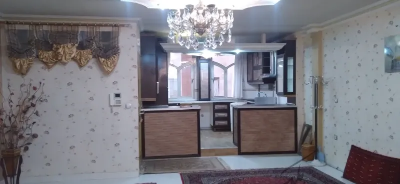 اجاره آپارتمان بازسازی شده ۷۲ متر تکواحدی | اجاره مسکونی | آپارتمان | تهران | عارف | پست ملک