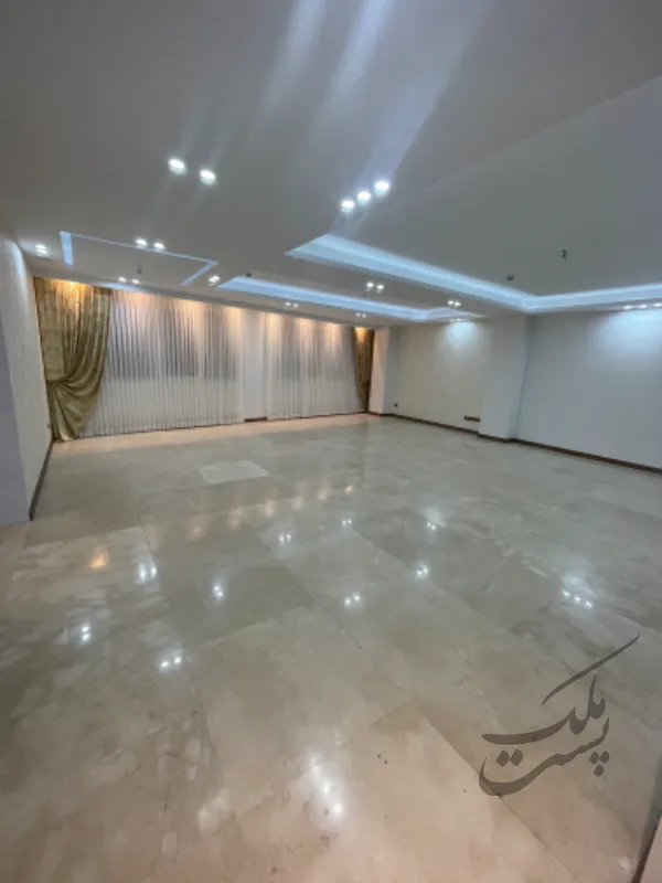 ۱۹۰ متر تکواحدی نوساز کلید نخورده ظفر | فروش مسکونی | آپارتمان | تهران | ظفر | پست ملک