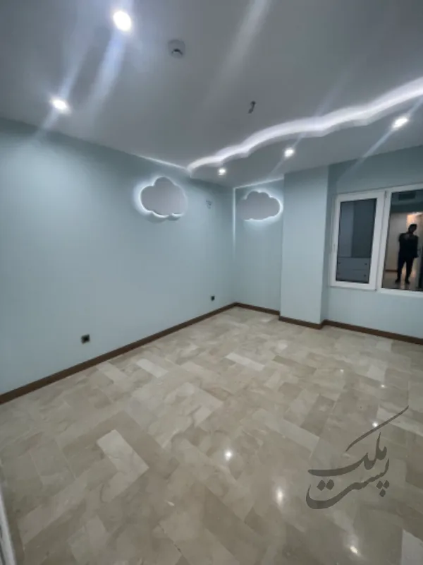 ۱۹۰ متر تکواحدی نوساز کلید نخورده ظفر | فروش مسکونی | آپارتمان | تهران | ظفر | پست ملک