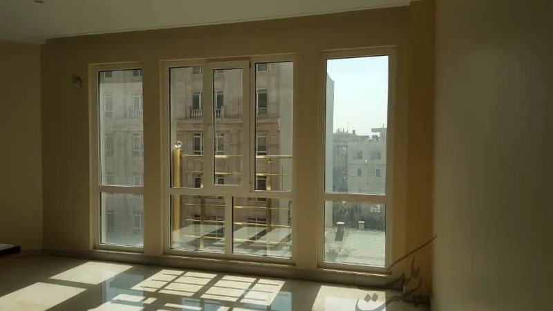 آپارتمان ۱۴۰ متر کلید نخورده پایان کار سال ۱۴۰۰ | فروش مسکونی | آپارتمان | تهران | پاسداران | پست ملک