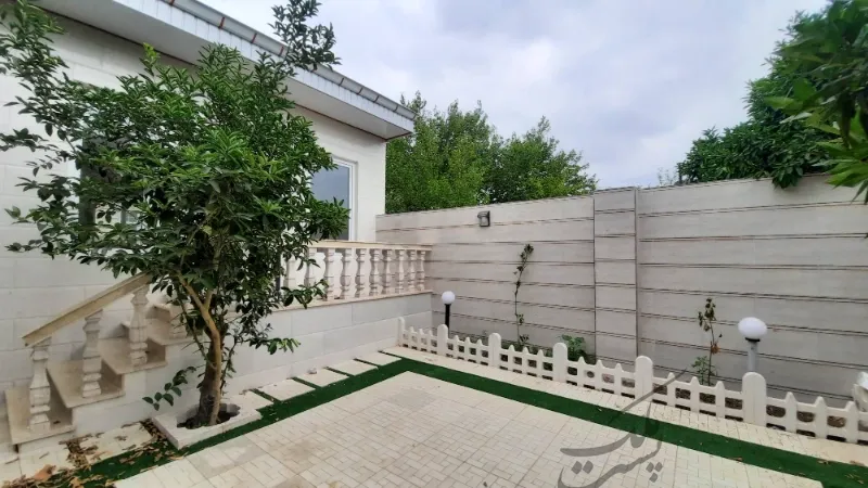 اجاره ویلا ۹۰ متری کیاشهر | اجاره مسکونی | خانه ویلایی | کیاشهر | خیابان امام خمینی | پست ملک