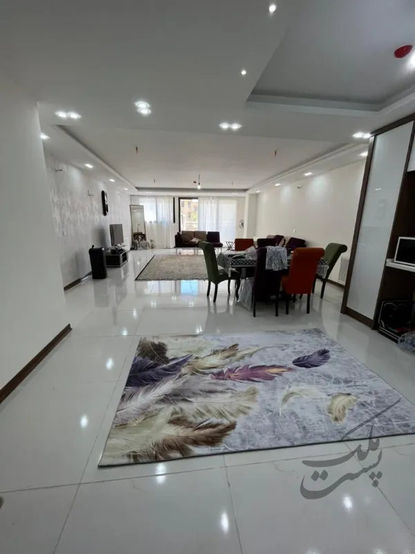 آپارتمان ۱۴۰ متری صفر دو کله کاوه ازادی | فروش مسکونی | آپارتمان | اصفهان | برازنده | پست ملک