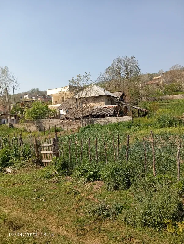 زمین خانه سرا | فروش مسکونی | زمین | ساری | روستای ورند | پست ملک