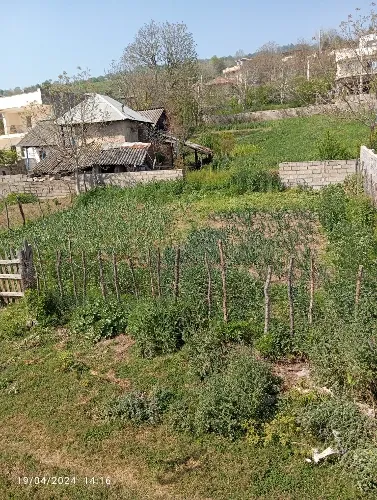 زمین خانه سرا | فروش مسکونی | زمین | ساری | روستای ورند | پست ملک