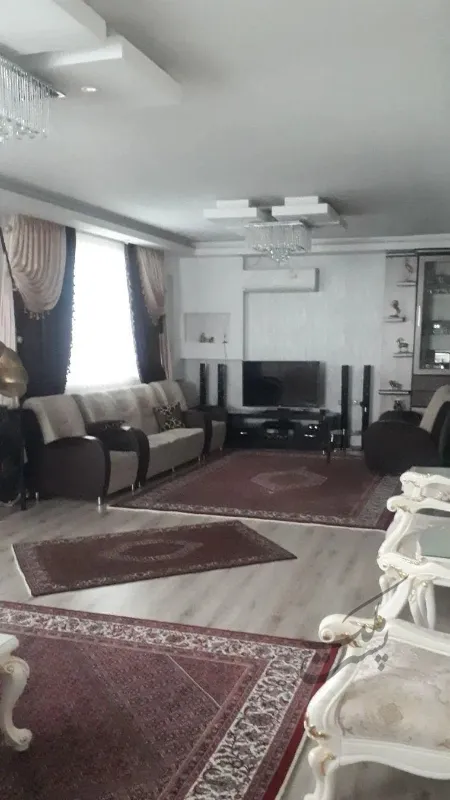 آپارتمان ۱۳۵ متری دو خوابه در اندیشه زنجان | فروش مسکونی | آپارتمان | زنجان | پست ملک