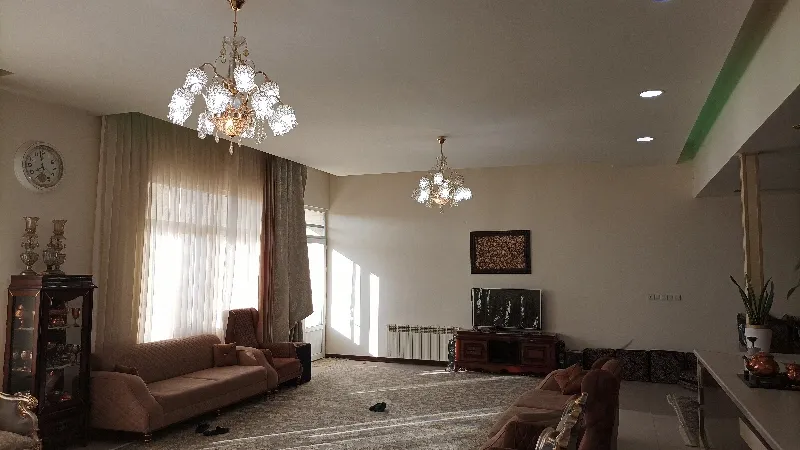 واحد۳۶۰متری دوبلکس زیبا | اجاره مسکونی | آپارتمان | کرمان | پست ملک