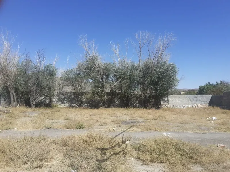 زمین مسکونی به متراژ حدود ۴۰۰ متر | فروش مسکونی | زمین | ملک آباد | پست ملک