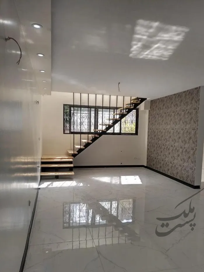 آپارتمان ۳خوابه دوبلکس در مظفری نیا تهران | فروش مسکونی | آپارتمان | تهران | مظفری نیا | پست ملک