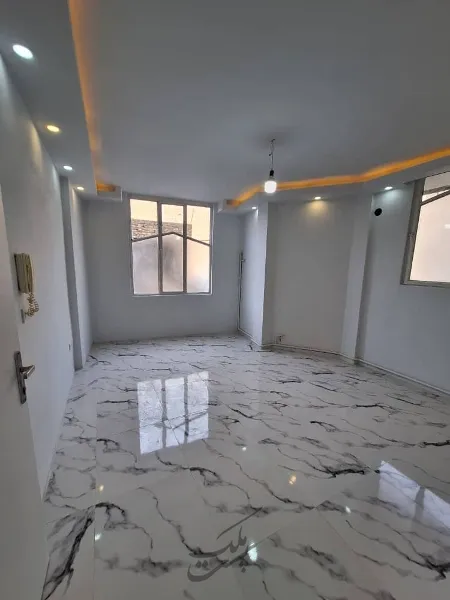 ۵۵متر طبقه اول صفرتاصد بازسازی شده | فروش مسکونی | آپارتمان | کرج | حیدرآباد | پست ملک