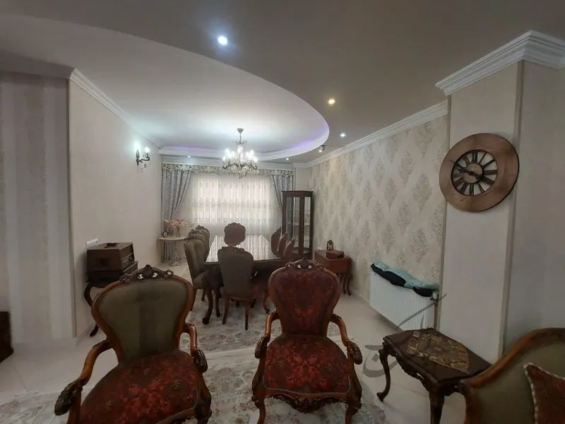 اجاره آپارتمان ۱۲۰ متر واقع در استرآبادی گرگان | اجاره مسکونی | آپارتمان | گرگان | پست ملک
