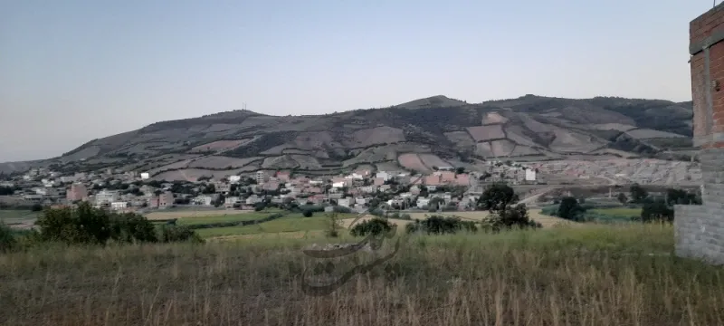 ۲۰۰ مترزمین مسکونی روستای توریستی محمدآباد | فروش مسکونی | زمین | مینودشت | پست ملک