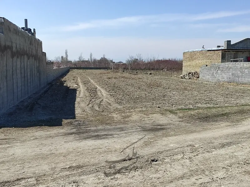 زمین۱۷۰۰مترروستای الیاس اباد | فروش اداریتجاریصنعتی و کشاورزی | صنعتی کشاورزی و تجاری | ارومیه | پست ملک