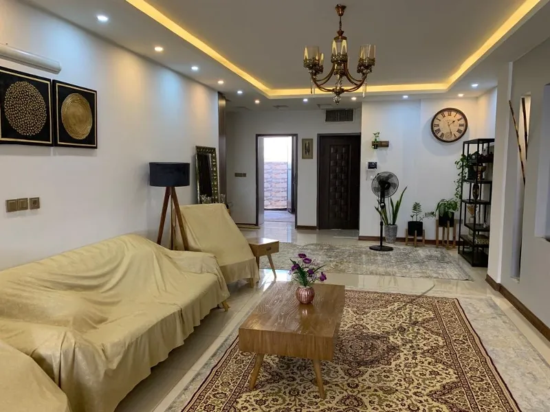 آپارتمان ۱۰۸ متری روشن شهر بازسازی شده | فروش مسکونی | آپارتمان | اصفهان | روشندشت | پست ملک