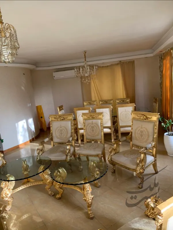 آپارتمان ۱۲۰ متر ونک شیراز شیخ بهایی شمالی | فروش مسکونی | آپارتمان | تهران | آرارات | پست ملک
