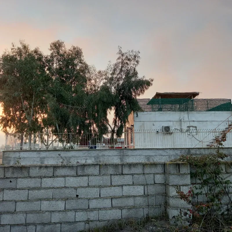 ۲۰۰ مترمربع زمین متر و ۸۰ متر مربع بنا دو خوابه بهنمیر | فروش مسکونی | خانه ویلایی | بهنمیر | پست ملک