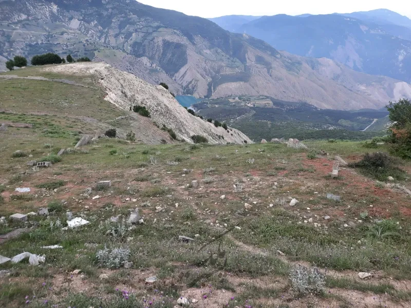 زمین به متراژ ۳۵۰ متر مربعروستای چلاجور | فروش اداریتجاریصنعتی و کشاورزی | صنعتی کشاورزی و تجاری | کلاردشت | چلاجور | پست ملک