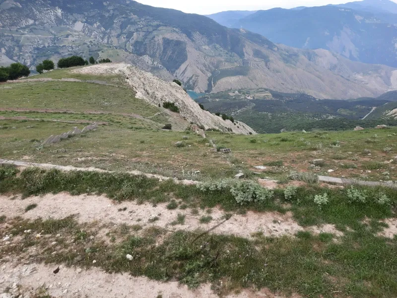 زمین به متراژ ۳۵۰ متر مربعروستای چلاجور | فروش اداریتجاریصنعتی و کشاورزی | صنعتی کشاورزی و تجاری | کلاردشت | چلاجور | پست ملک